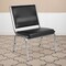 Emma and Oliver 4 Pk. 950 lb. Rated Antimicrobial Bariatric medical Reception Chair